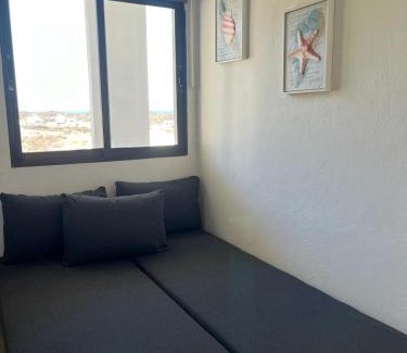 Tamaduste Apartment | Apartamento Roque Las Campanas
