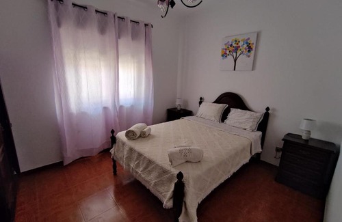 Porto Covo House | Apartamento Rosa