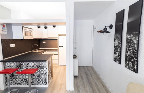 Empuriabrava Apartment | Apartamento Royal Marine en Empuriabrava