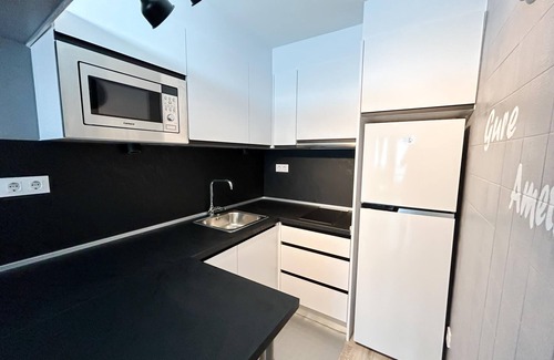 Empuriabrava Apartment | Apartamento Royal Marine en Empuriabrava