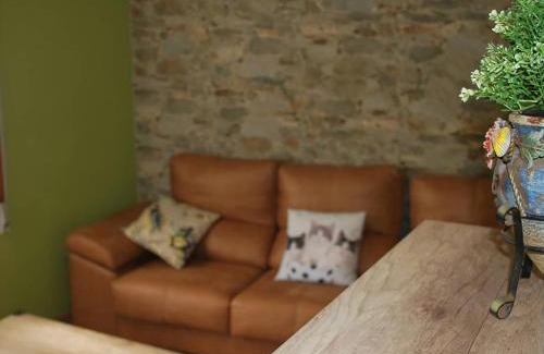 Soto de Cangas Apartment | Apartamento Rural Lago Enol