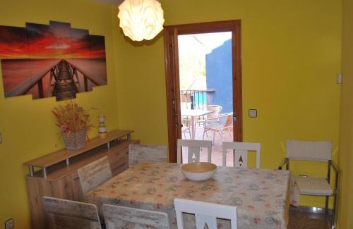 Soto de Cangas Apartment | Apartamento Rural Lago Enol