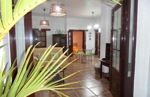 Guatiza Apartment | Apartamento rural Los Roferos
