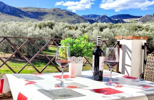 Luque Apartment | Apartamento Rural Villa Aurora