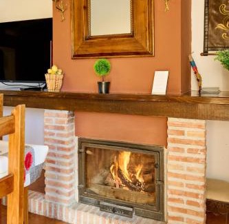 Luque Apartment | Apartamento Rural Villa Aurora