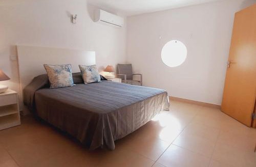 Manta Rota Apartment | Apartamento Sol e Mar
