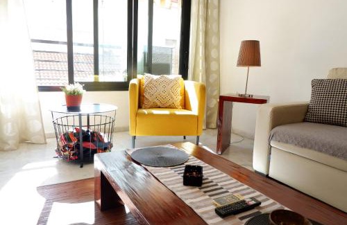 La Trinidad Apartment | Apartamento S.Quintin