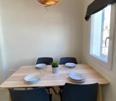 Sa Mesquida Apartment | Apartamento Sa Mesquida 7