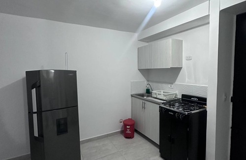 Armenia Apartment | APARTAMENTO SALIDA SALENTO Y FILANDIA
