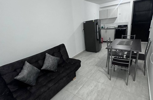 Armenia Apartment | APARTAMENTO SALIDA SALENTO Y FILANDIA