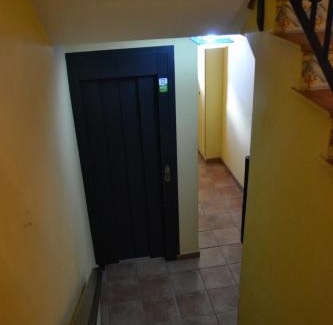 Old Town Apartment | Apartamento San Mateo 1