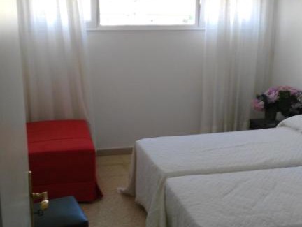 San Vicente do Grove Apartment | Apartamento San Vicente