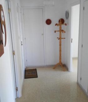 San Vicente do Grove Apartment | Apartamento San Vicente