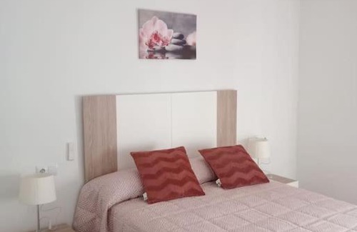 Ecija Apartment | Apartamento Santa Florentina