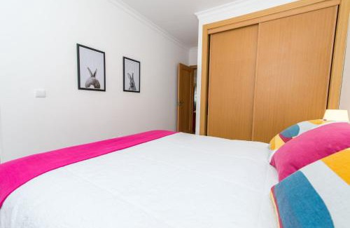 Santa Luzia Apartment | Apartamento Santa Luzia
