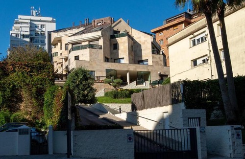 Santander Apartment | Apartamento Sardinero Playa