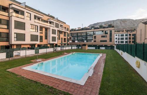 Posada de Llanes Apartment | Apartamento Serenity