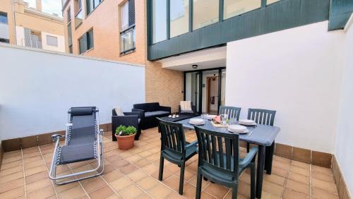 Posada de Llanes Apartment | Apartamento Serenity