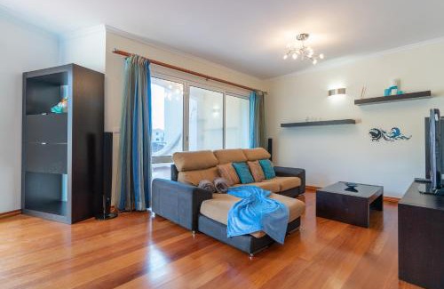 Estrela da Calheta Apartment | Apartamento Serramar , Vistas deslumbrantes