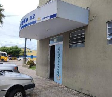 Atalaia Apartment | Apartamento Shopping Amarração