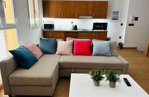 Pradollano Apartment | Apartamento Sierra Nevada Galatino 22D