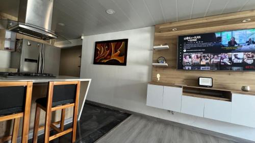 Itagui Apartment | Apartamento Simón Bolívar