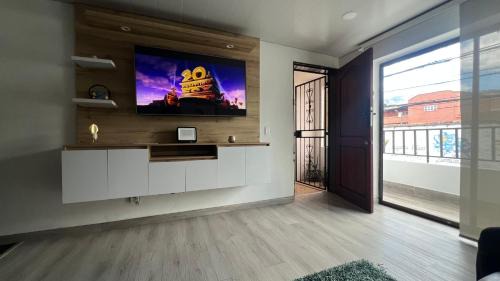 Itagui Apartment | Apartamento Simón Bolívar