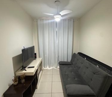 Sao Carlos Apartment | Apartamento Smart