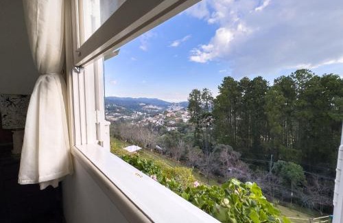 Jardim Sumare Apartment | Apartamento Sobre as Nuvens