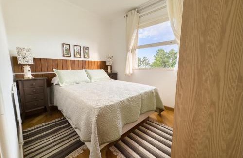 Jardim Sumare Apartment | Apartamento Sobre as Nuvens
