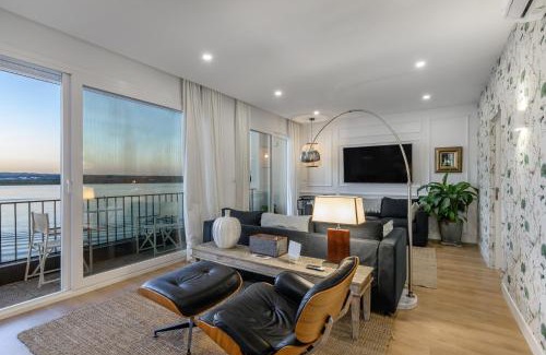 Ayamonte Apartment | Apartamento sobre el rio Guadiana