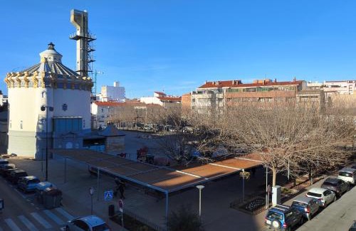 Albacete Apartment | Apartamento Sol