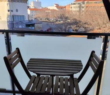 Albacete Apartment | Apartamento Sol