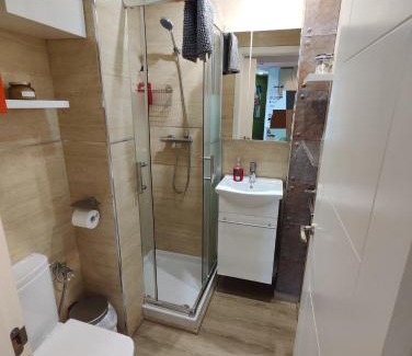 Albacete Apartment | Apartamento Sol