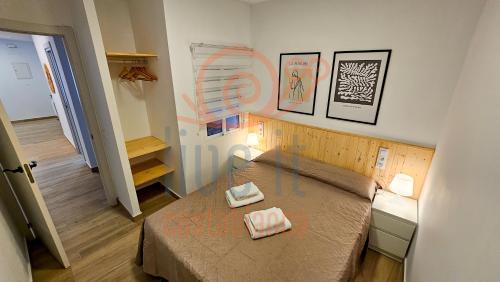 Moraira Town Centre Apartment | Apartamento Sol Live It CB