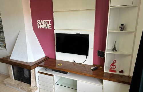 Quinta da Serra Apartment | Apartamento Solar Centro de Canela (Próx. Catedral)
