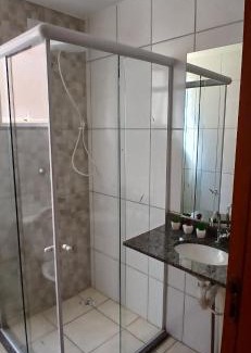 Uberaba Apartment | Apartamento Sossego!