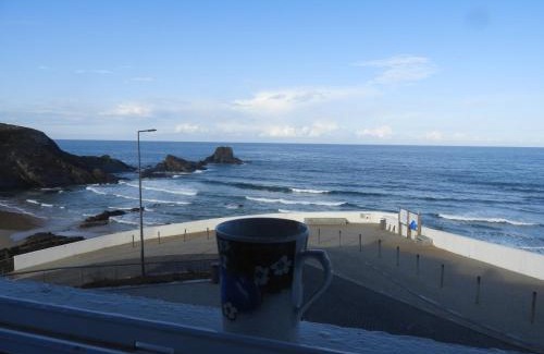 Zambujeira do Mar Apartment | Apartamento Sto Estevão