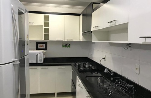 Piratuba Apartment | Apartamento Summerville