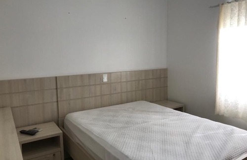 Piratuba Apartment | Apartamento Summerville