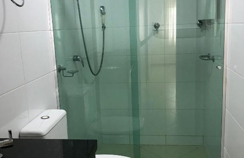 Piratuba Apartment | Apartamento Summerville