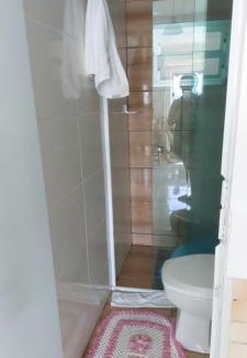 Pantano do Sul Apartment | Apartamento Térreo no Costão do Pântano do Sul