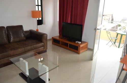 Praia Apartment | Apartamento t1 mobiliado com Wi-Fi