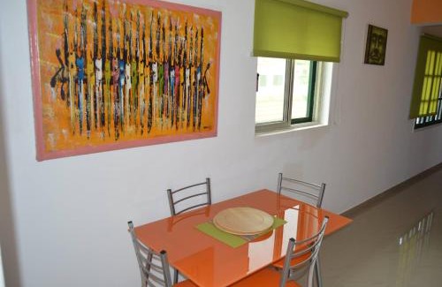 Praia Apartment | Apartamento t1 mobiliado com Wi-Fi