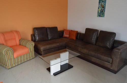 Praia Apartment | Apartamento t1 mobiliado com Wi-Fi