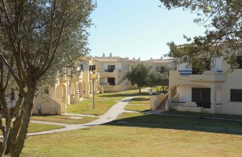 Montes de Alvor Apartment | Apartamento T1 Quinta Nova - Alvor