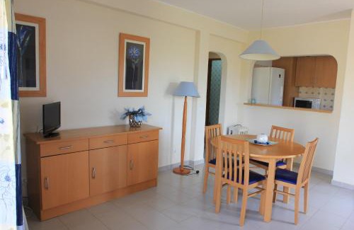 Montes de Alvor Apartment | Apartamento T1 Quinta Nova - Alvor