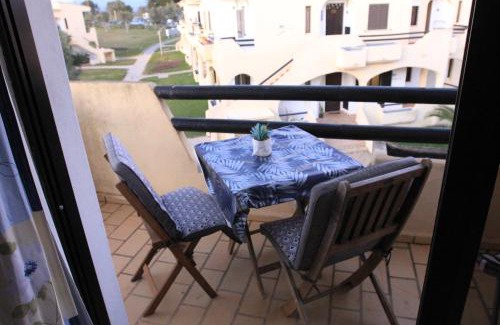 Montes de Alvor Apartment | Apartamento T1 Quinta Nova - Alvor