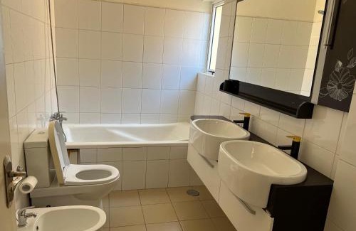 Luanda Apartment | Apartamento T2 no Nova Vida