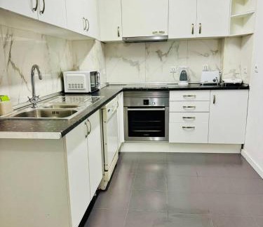 Correeira Apartment | Apartamento T4 Albufeira